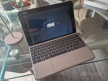 tablet asus con windows 10