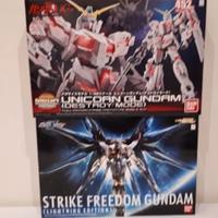 Robot BANDAI Soul of Chogokin