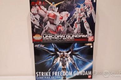 Robot BANDAI Soul of Chogokin