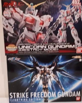 Robot BANDAI Soul of Chogokin