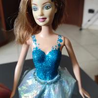 Barbie Ballerina 1998