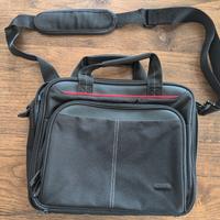 Custodia per notebook a tracolla Targus