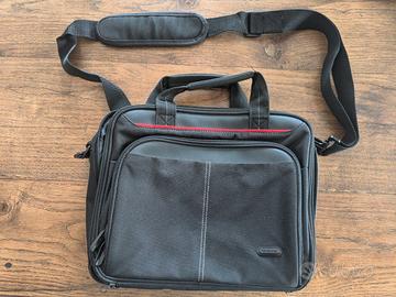 Custodia per notebook a tracolla Targus