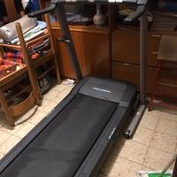 Tapirulan Proform 400C – come nuovo