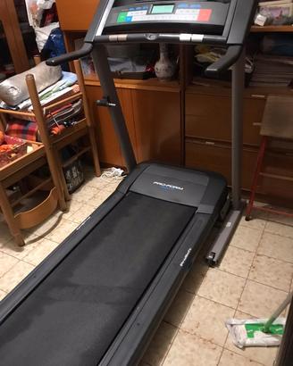 Tapirulan Proform 400C – come nuovo
