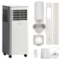 Condizionatore portatile 7000 BTU Shinco seminuovo