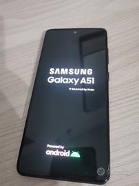 Samsung Galaxy A51 4g 