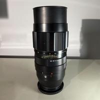 Jupiter-21M 200mm f/4