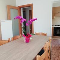 CAORLE: spazioso quadrilocale a 50 mt dal mare