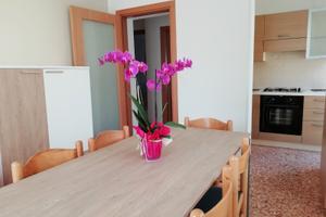 CAORLE: spazioso quadrilocale a 50 mt dal mare