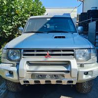 Ricambi usati MITSUBISHI PAJERO