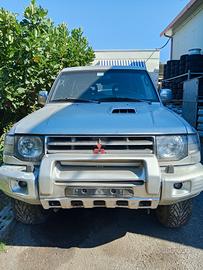 Ricambi usati MITSUBISHI PAJERO