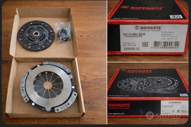 Kit Frizione Nipparts J2000512 - Nuovo 