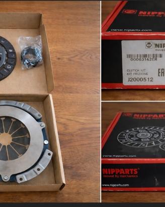 Kit Frizione Nipparts J2000512 - Nuovo 