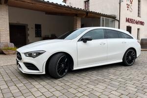 Mercedes CLA 180 d Premium