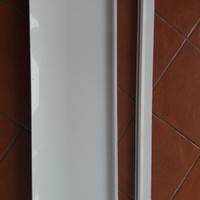 Deflettore aria condizionata