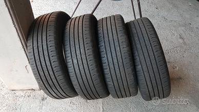 pneumatico CONTINENTAL 205/60 R16