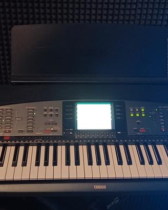 tastiera arranger professionale PSR4000 YAMAHA 