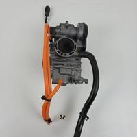 KTM EXCF 250 KEIHIN FCR 39 CARBURATORE 2008 2010
