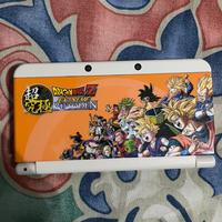 New nintendo 3ds e pokemon soul silver