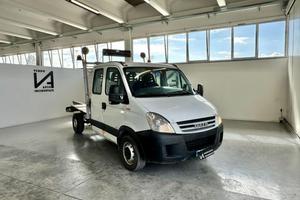 IVECO Daily 35S10D 2.3 HPI PL CABINATO 7 POSTI