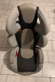 Seggiolino Auto Chicco 15-36 KG