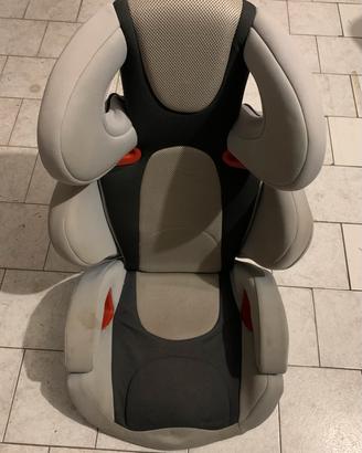 Seggiolino Auto Chicco 15-36 KG