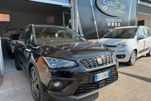 Seat Arona 1.0 TGI XCELLENCE