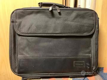 Borsa pc TARGUS in tessuto