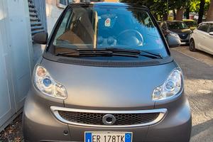 Smart 451 mhd  come nuova.
