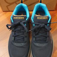 Scarpe da ginnastica unisex Skechers 38