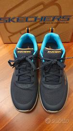 Scarpe da ginnastica unisex Skechers 38