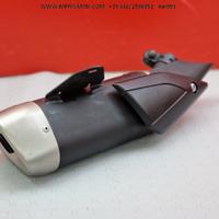 SILENZIATORE SCARICO YAMAHA R3 2014 2015 R25 2016