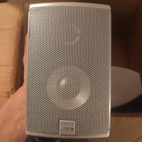 Altoparlanti Canton cd10