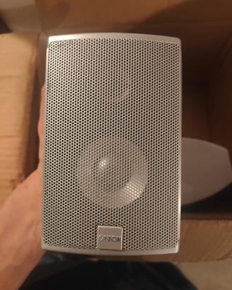Altoparlanti Canton cd10