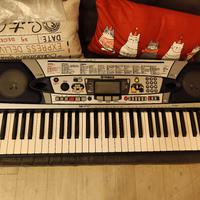 Tastiera Yamaha PSR-280 Portatone