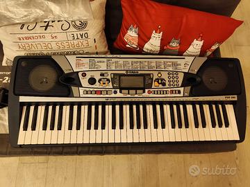 Tastiera Yamaha PSR-280 Portatone