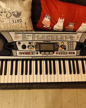 Tastiera Yamaha PSR-280 Portatone