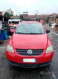 Ricambi Volkswagen Fox