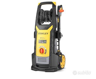Stanley Idropulitrice ad Alta Pressione come nuova
