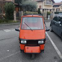 Piaggio Ape