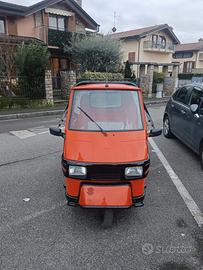 Piaggio Ape