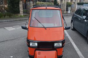 Piaggio Ape