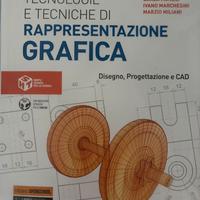 Tecnologie e tecniche di rappresentazione grafica