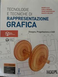 Tecnologie e tecniche di rappresentazione grafica