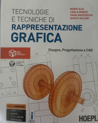 Tecnologie e tecniche di rappresentazione grafica