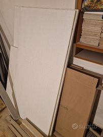 aerogel spessore 20mm