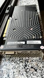 componente per PC RTX 2060 SUPER 8GB