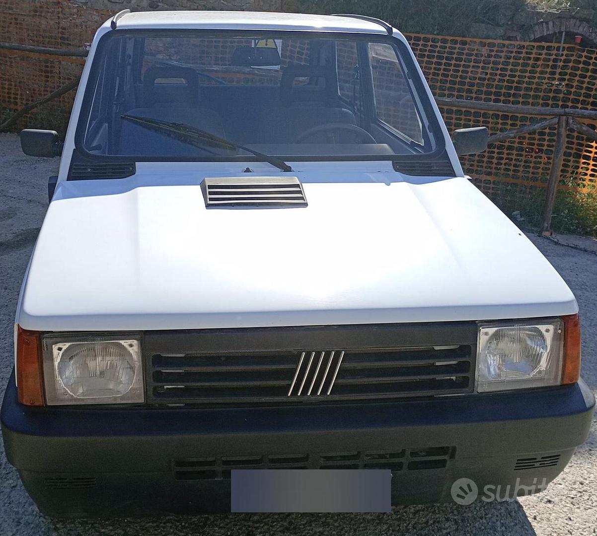 Fiat Panda 1ª serie
