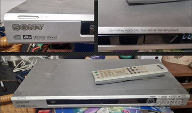 Lettori dvd,mp3,cd.si spedizione